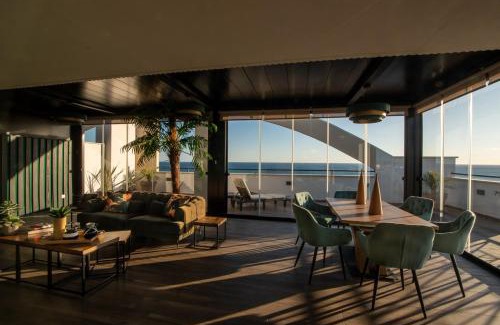 Civitavecchia Apartment | One&Only Melissa