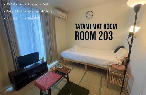 Adachi House | One Point Five