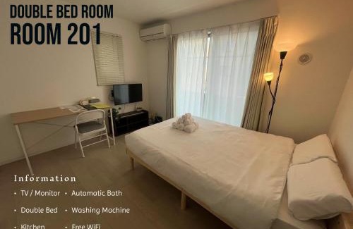 Adachi House | One Point Five