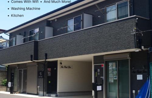 Adachi House | One Point Five