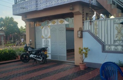 Kigoma House | ONE POINT LODGE