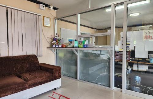 Ban Lam Rua Taek Hotel | ONE Residence