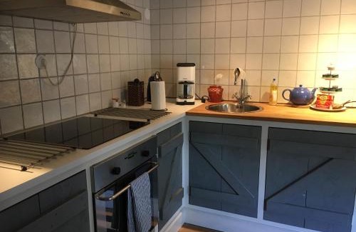 Skanninge Bed & Breakfast | One Room Bed & Breakfast