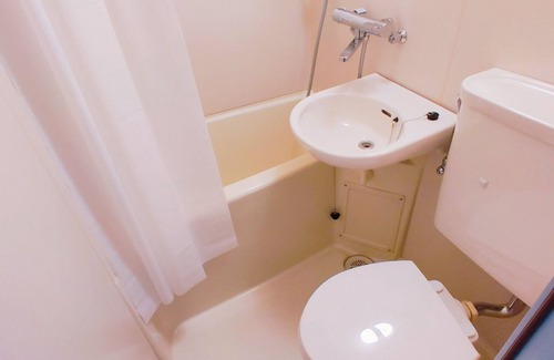 Chuo Ward Apartment | One room charter Room type entrusted plan B - 102/Saitama Saitama