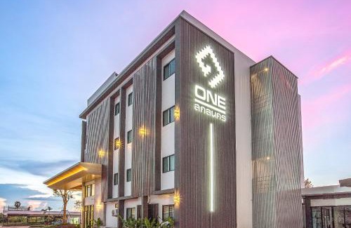 Sakon Nakhon Hotel | One Sakon Nakhon Hotel