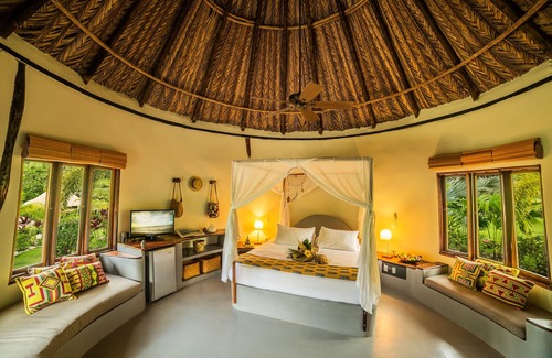 Palomino Cabin | One Santuario Natural