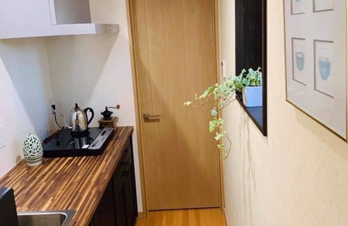 Oshu House | One set per day limited - Zen vacation stay/Oshu Iwate