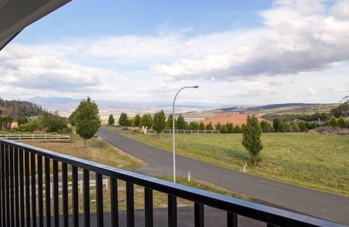 Grindelwald House | One Skyline Executive Residence