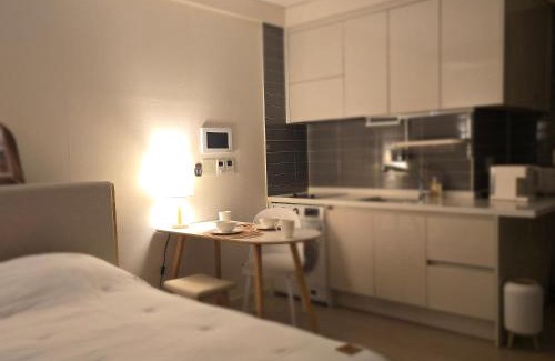 Gwangmyeong Apartment | One Stay