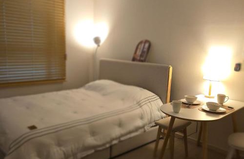 Gwangmyeong Apartment | One Stay