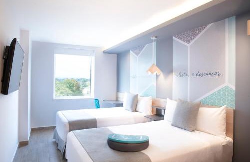 Tapachula Hotel | One Tapachula