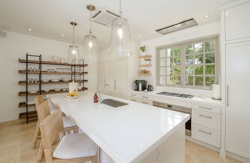 Westmoreland Villa | One Westland Heights - A Contemporary Style Villa