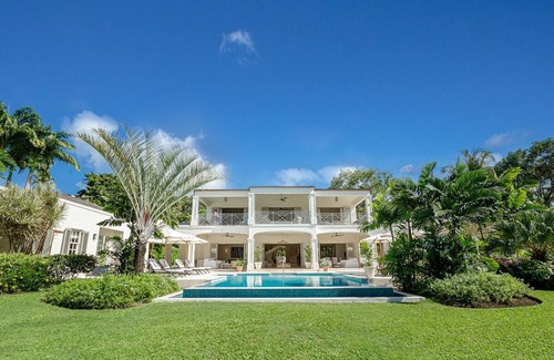 Westmoreland Villa | One Westland Heights - A Contemporary Style Villa