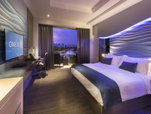 Singapore Hotel | ONE15 Marina Sentosa Cove Singapore
