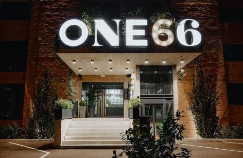 Siska District Hotel | ONE66 Hotel