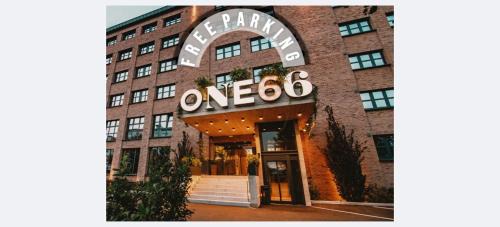 Siska District Hotel | ONE66 Hotel
