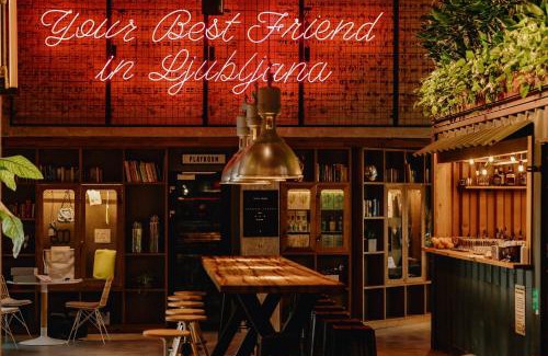 Siska District Hotel | ONE66 Hotel