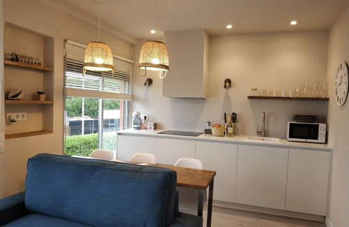 Gava Apartment | Onebedroom apartment with sea view, completely renovated in 2018.