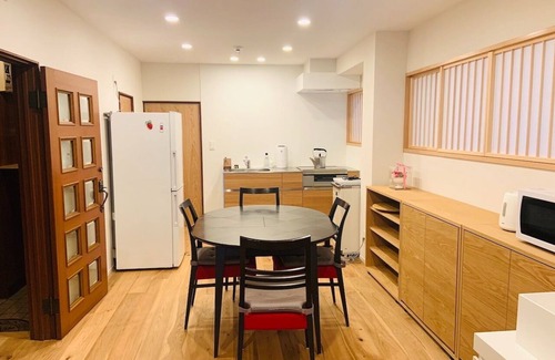 Tsurumi House | Onebuilding charter Highspeed optical line Yok/Yokohama Kanagawa