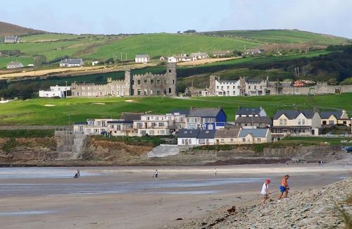 Ballyheigue Apartment | ONeills Apartments