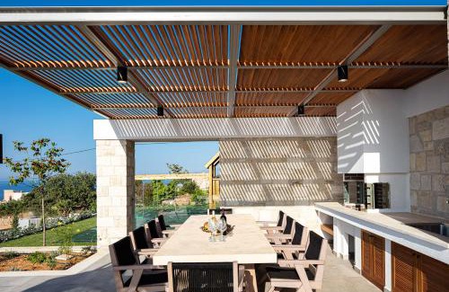 Atsipópoulon Villa | Oneiric Exclusive Villas