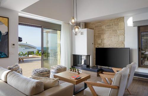 Atsipópoulon Villa | Oneiric Exclusive Villas