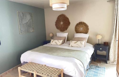Maille House | ONEIRO NISOS
