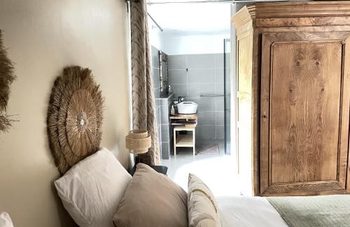 Maille House | ONEIRO NISOS