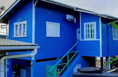 Tunapuna-Piarco Apartment | Onelovecottagetobago Studio Apartment