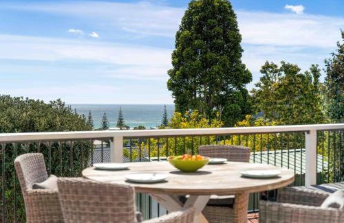 Onemana Apartment | Onemana Retreat - Self-contained unit with Hot Tub