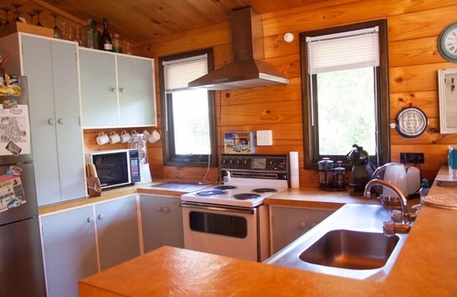 Onemana House | Onemana, Whangamata, the perfect holiday spot!