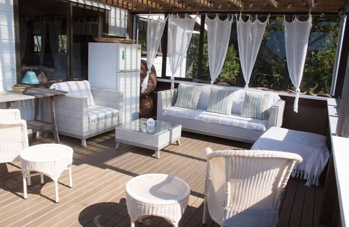 Onemana House | Onemana, Whangamata, the perfect holiday spot!