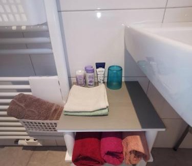Delmenhorst House | OneRoomStay