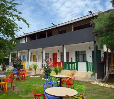 Olympos House | Ones Pansiyon