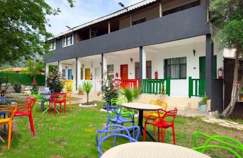 Olympos House | Ones Pansiyon