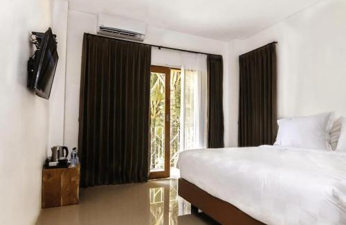 Sumberagung Hotel | Onesouth Banyuwangi Pulau merah