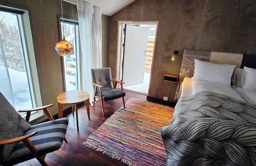 Alta House | Onga Lodge