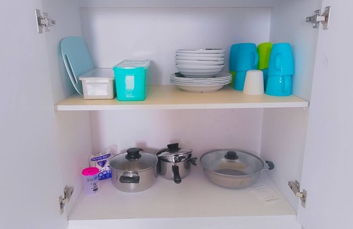 Sekudai Apartment | ONGLAI Homestay - Tun Aminah 1-8 pax
