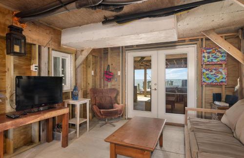 Nags Head House | ONHC9D OBX Sunset
