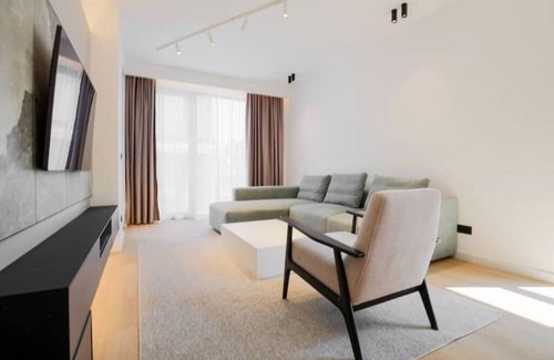 Babin do Apartment | Onia Luxury with Parkingn