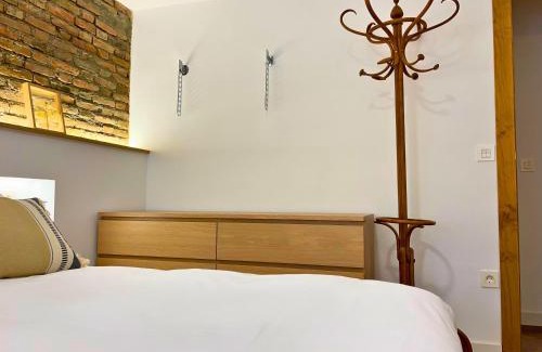 Figares Apartment | Oniria Increíble piso centro Granada