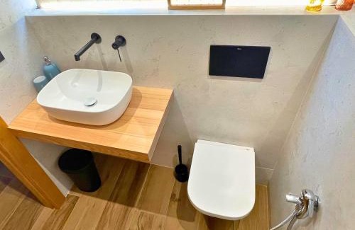 Figares Apartment | Oniria Increíble piso centro Granada