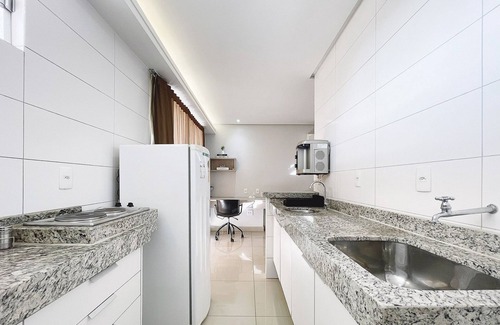 Setor Bueno Apartment | Onix Bueno Residence ONX