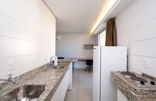 Setor Bueno Apartment | Onix Bueno Residence ONX