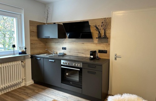 Rodalben Apartment | Onkel Otto - cozy vacation apartment in Rodalben close to the rock hiking trail