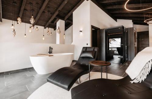 Huettschlag Ski Chalet | ONKL XONNA Premium Alpin Chalets