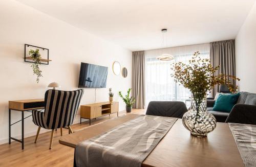 Dunajska Streda Apartment | ONL Apartments