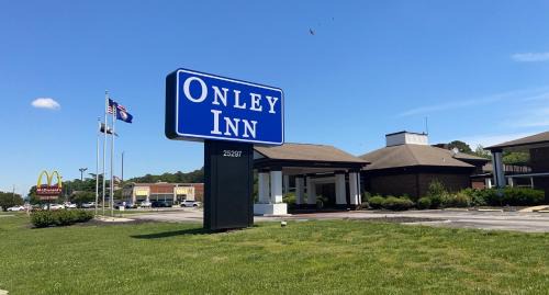 Onley Hotel | Onley Inn