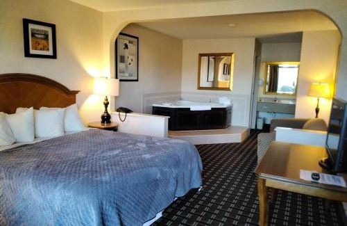 Onley Hotel | Onley Inn