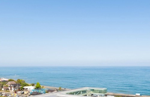 Hitachi House | Only 1 room available Suite room Breakfast incl /Hitachi Ibaraki